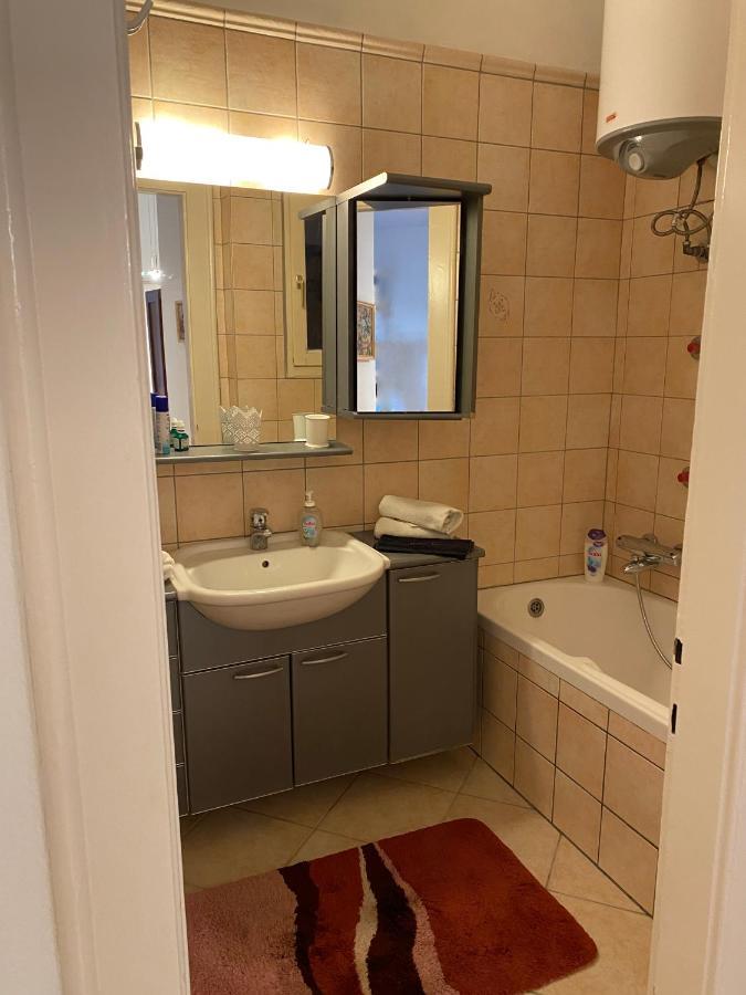 Bellevue City Apartment 布达佩斯 外观 照片